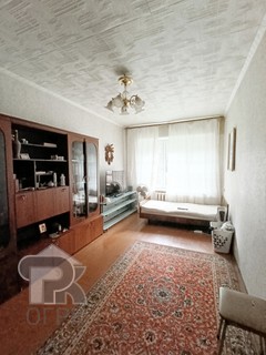 Купить 3-комнатную квартиру, №385228