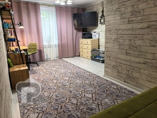 Купить 1-комнатную квартиру, №391485