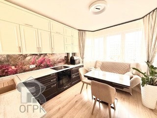 Купить 2-комнатную квартиру, №391498