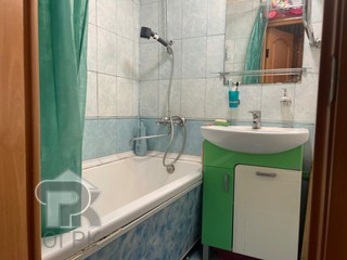 Купить 3-комнатную квартиру, №391925