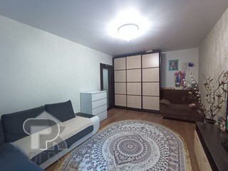 Купить 1-комнатную квартиру, №378734