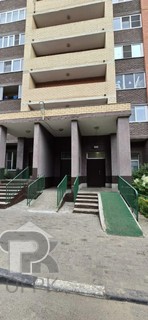 Купить 1-комнатную квартиру, №390318