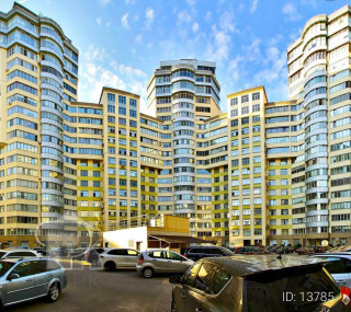 Купить 2-комнатную квартиру, №314272