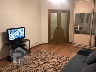 Купить 1-комнатную квартиру, №386536