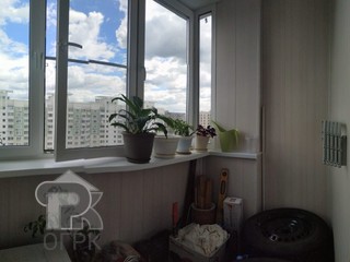 Купить 1-комнатную квартиру, №387688