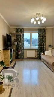 Купить 3-комнатную квартиру, №389251