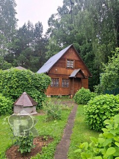 Купить коттедж, №390386