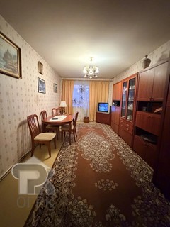Купить 3-комнатную квартиру, №391710
