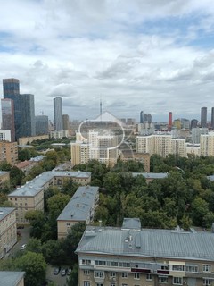 Купить 1-комнатную квартиру, №391386
