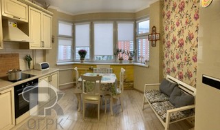 Купить 2-комнатную квартиру, №388122
