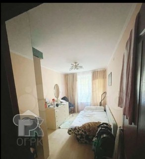 Купить 2-комнатную квартиру, №388834