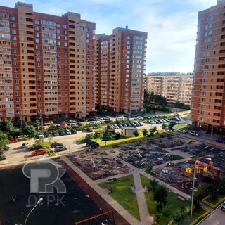 Купить 1-комнатную квартиру, №386354