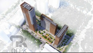 Купить 1-комнатную квартиру, №367806