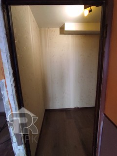 Купить 1-комнатную квартиру, №387158