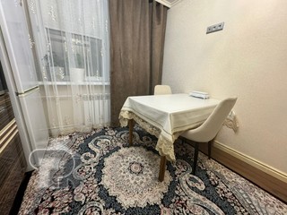 Купить 3-комнатную квартиру, №390539