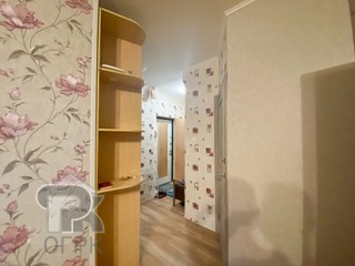 Купить 1-комнатную квартиру, №348549