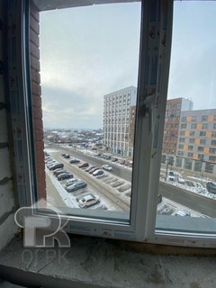 Купить 1-комнатную квартиру, №371292