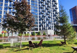 Купить 3-комнатную квартиру, №387227