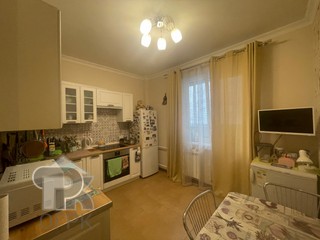 Купить 1-комнатную квартиру, №387441