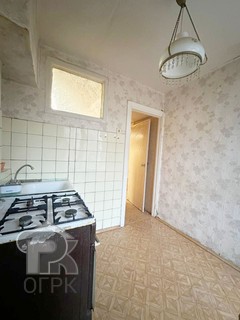 Купить 2-комнатную квартиру, №387917