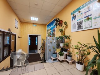 Купить 1-комнатную квартиру, №385319