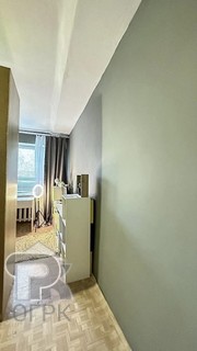 Купить 1-комнатную квартиру, №392480