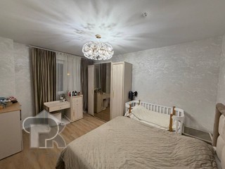 Купить 2-комнатную квартиру, №388521