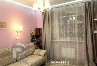 Купить 3-комнатную квартиру, №321242