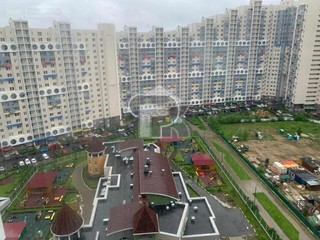 Купить 1-комнатную квартиру, №392226