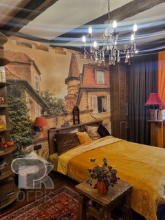 Купить 2-комнатную квартиру, №387229