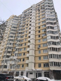 Купить 1-комнатную квартиру, №388379