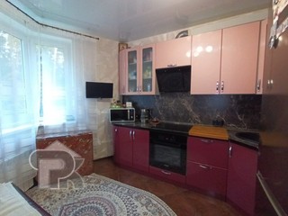 Купить 1-комнатную квартиру, №378734