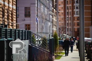 Купить 1-комнатную квартиру, №343773