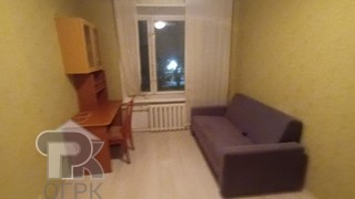 Купить 3-комнатную квартиру, №385066