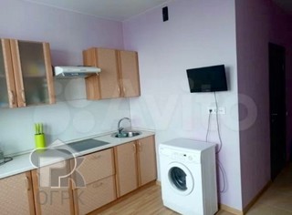 Купить 1-комнатную квартиру, №388465