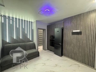 Купить 1-комнатную квартиру, №385082
