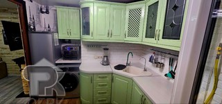 Купить 2-комнатную квартиру, №387831