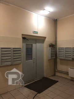Купить 1-комнатную квартиру, №383134