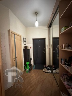 Купить 1-комнатную квартиру, №370328