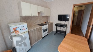 Купить 1-комнатную квартиру, №385083