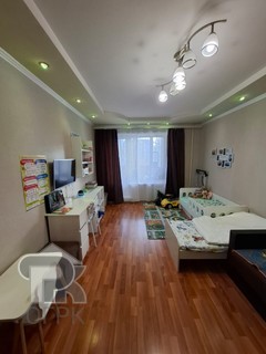 Купить 2-комнатную квартиру, №387834