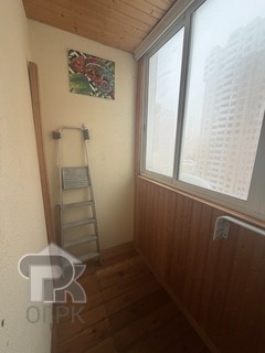 Купить 1-комнатную квартиру, №388250