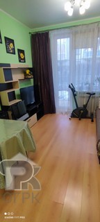 Купить 1-комнатную квартиру, №385200