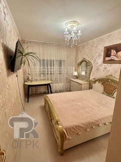 Купить 3-комнатную квартиру, №388722