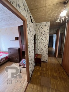 Купить 3-комнатную квартиру, №391409