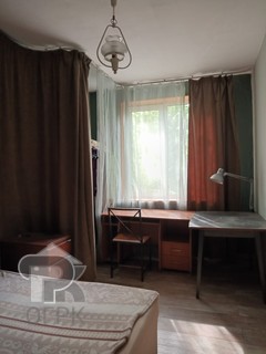 Купить 2-комнатную квартиру, №389185