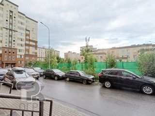Купить 1-комнатную квартиру, №386045
