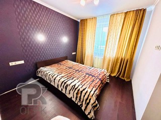 Купить 1-комнатную квартиру, №388650