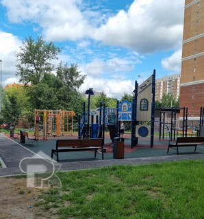 Купить 3-комнатную квартиру, №386052