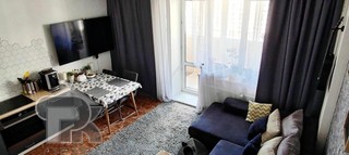 Купить 2-комнатную квартиру, №384941